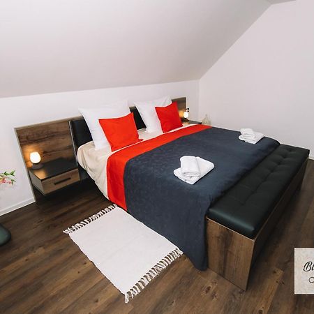 Bled Paradise Apartments 部屋 写真
