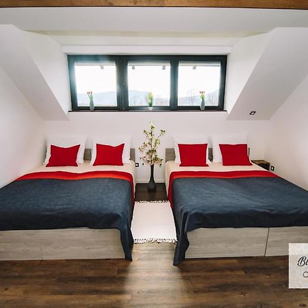 Bled Paradise Apartments 部屋 写真
