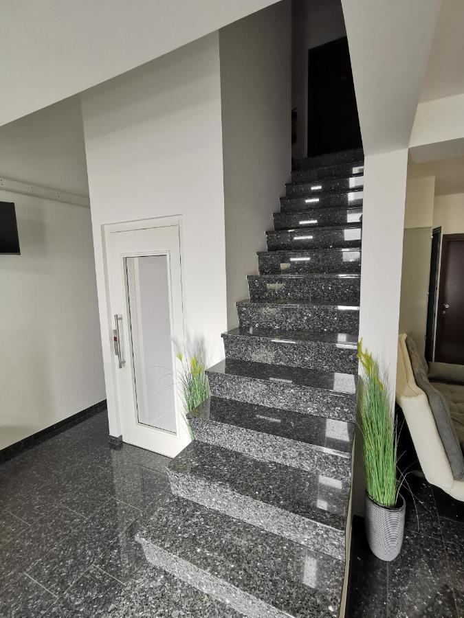 Bled Paradise Apartments エクステリア 写真