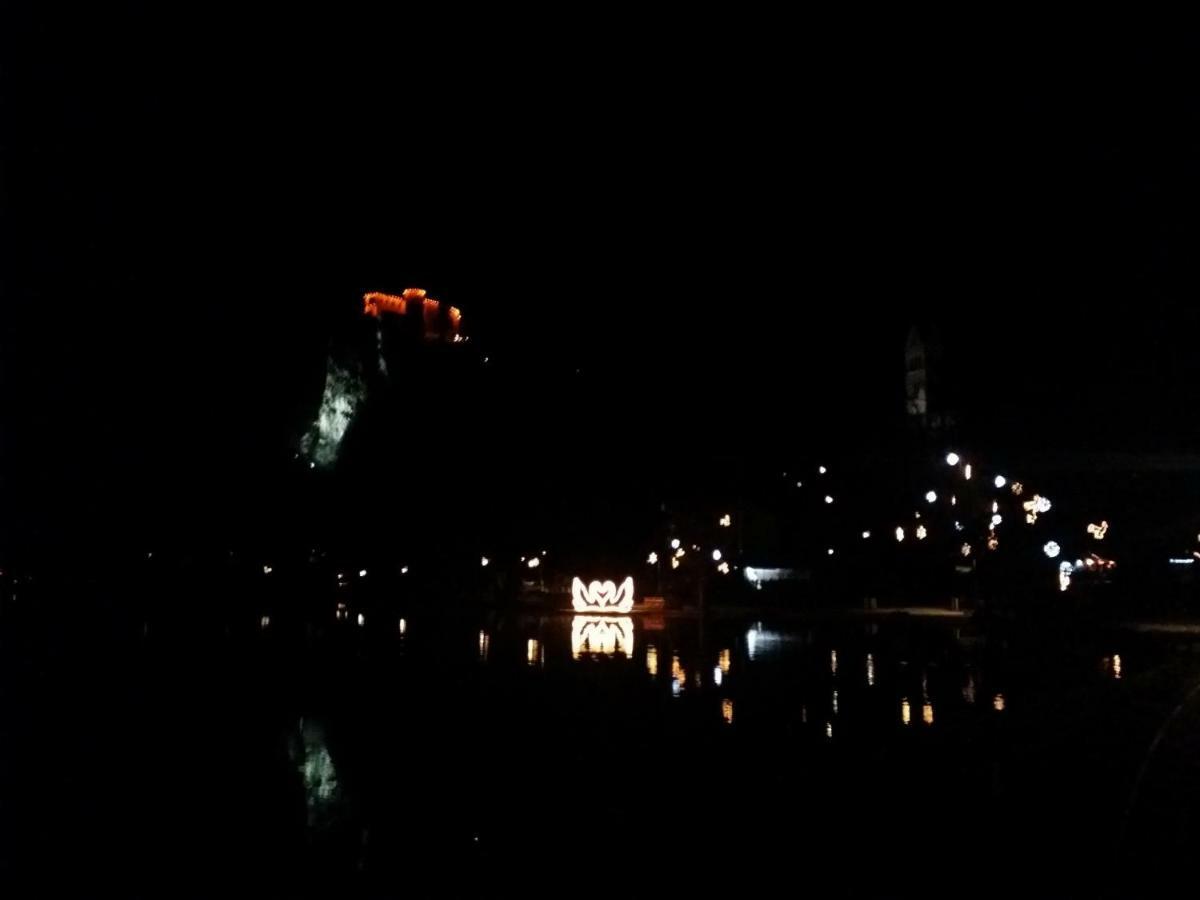 Bled Paradise Apartments エクステリア 写真